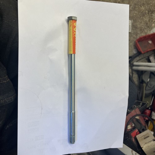 Suzuki pe175 swing arm - ,