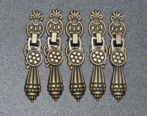 Set small vintage - of,