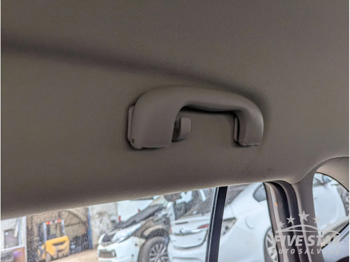 Vauxhall astra rear interior - vauxhall,
