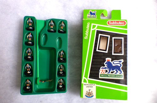 Vintage subbuteo hasbro - vintage,