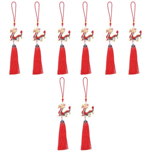 Car dragon hanging decoration - car,