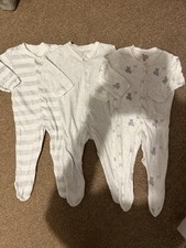 Marks and Spencer 6-9 months