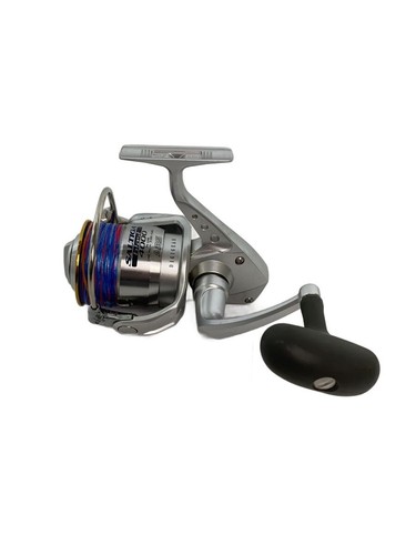 Daiwa saltiga blast - blast, 4000