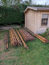 Kwikstage Scaffolding Large