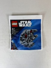 Lego - Star Wars -  Millennium Flacon - 30708 74 pcs 