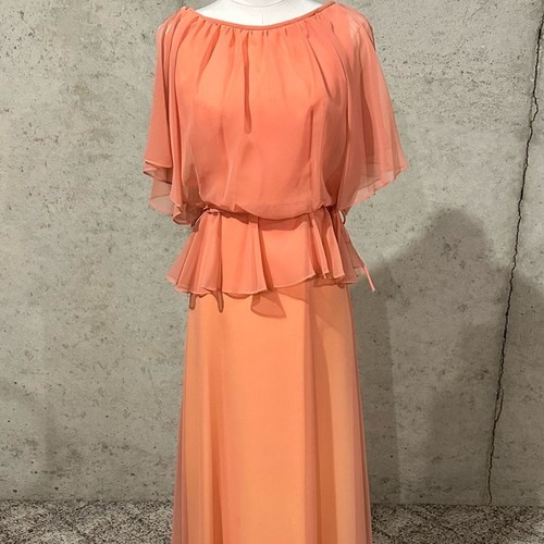 Vintage 70s chiffon - vintage,