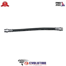 Rear Axle Inner Left or Right