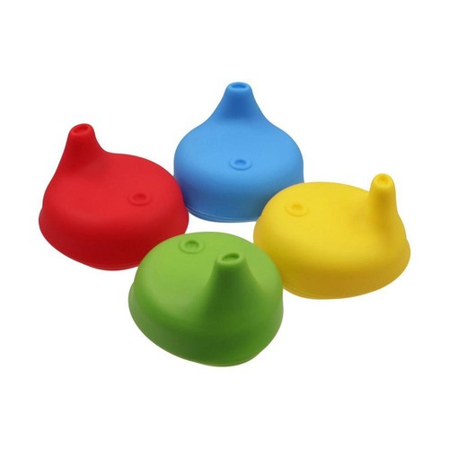 1pc silicone sippy cup - sippy,