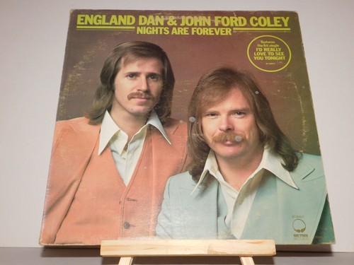 England dan john - &,