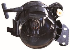 Front Right Side OS Fog Light HB4 For BMW 3 Series E46 2 Door Coupe 03-4.07