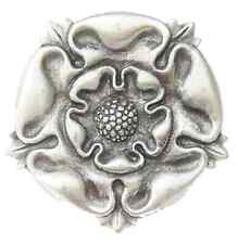   Tudor Rose Handcrafted From