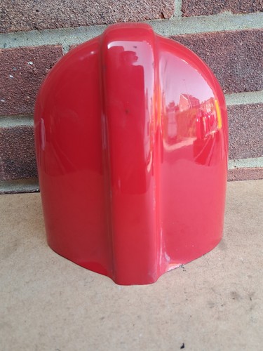 Hilta diaphragm pump guard - hilta,