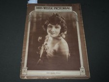 1921 OCTOBER 6 MID-WEEK