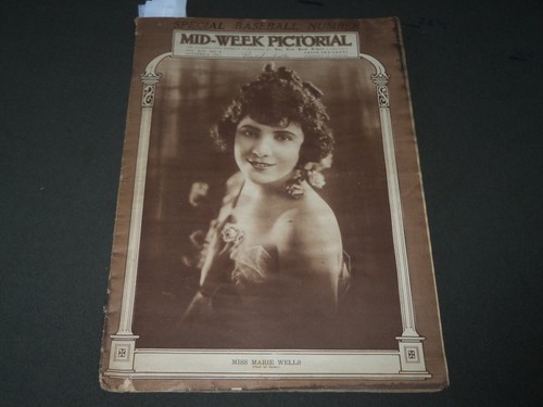 1921 october mid week - 1921,