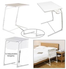 Folding Table Buddy Adjustable