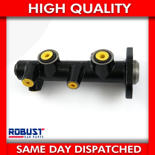Brake master cylinder - cylinder, ford