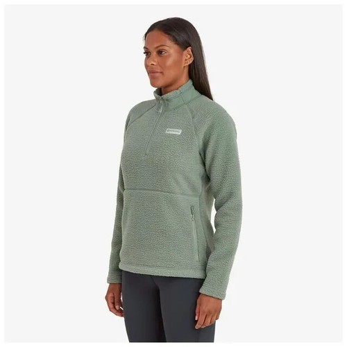 Montane women chonos smock - chonos,