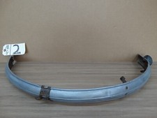 1950's RALEIGH ALUMINIUM  VINTAGE ROAD BICYCLE REAR  52mm MUDGUARD 27 X 1 1/4"