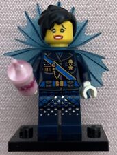 Shark Army General #1 - LEGO Minifigures The LEGO Ninjago Movie (71019)