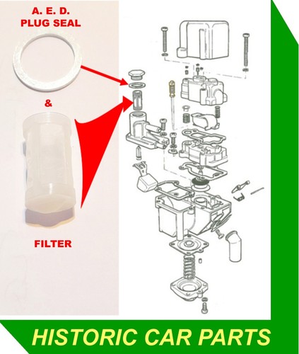 Auto enrichment device aed - enrichment,