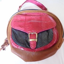 N.W.3 Hobbs Kemplay Bag tan