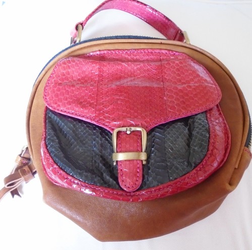 Hobbs kemplay bag - hobbs,