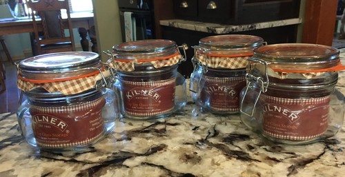 Lot kilner square - lot, of