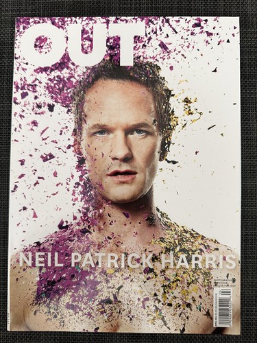 Out magazine neil - out,
