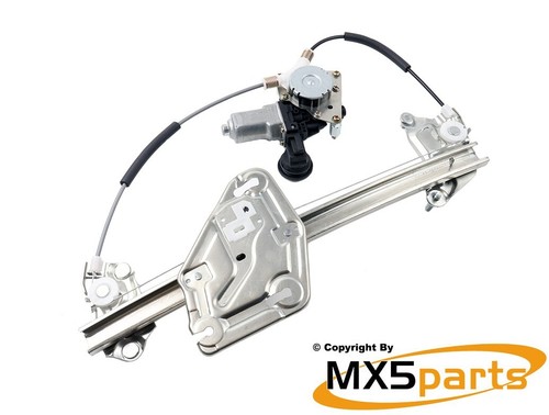 Mx5 electric window - electric,