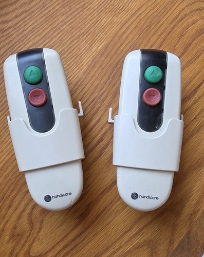Handicare stair lift remote - stair,