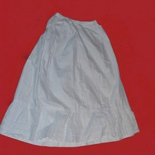 XS Vintage Edwardian