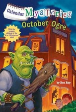 Calendar Mysteries #10