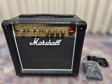 Marshall DSL1C Tube Guitar Amp