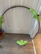FISHER PRICE RAINFOREST (FROG SEAT) JUMPEROO SPARE BASE POLES