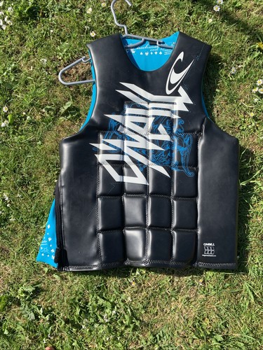 Neill men impact vest - impact,