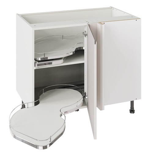 Kitchenkit pull 1000mm - kitchenkit,