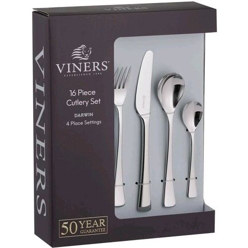 Viners darwin stainless - viners,