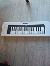 MIDI Keyboard Controller