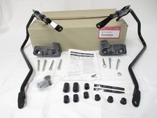Nos honda cbf500 - honda, cbf