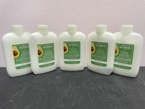 Garnier nutrisse after color - 5,