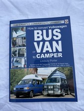 How To Convert Volkswagen Bus