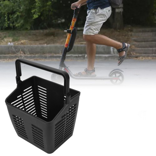Scooter basket mobility - scooter,