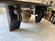 Salvage Style Wall Shelf 36.5