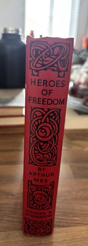 Heroes freedom arthur - heroes, of