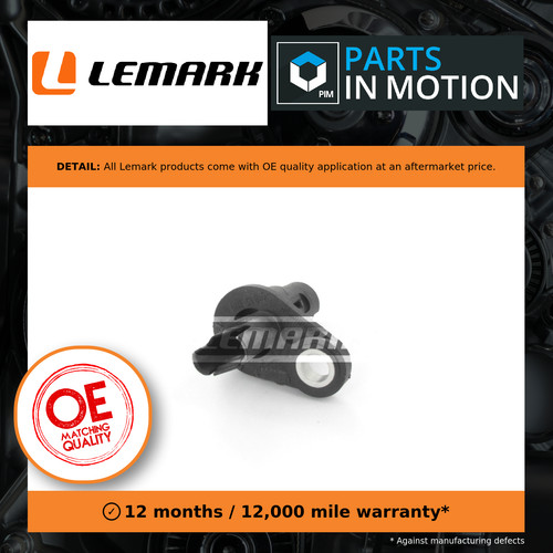 Rpm crankshaft sensor lcs471 - /,