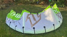 North Rebel 6m Kitesurfing