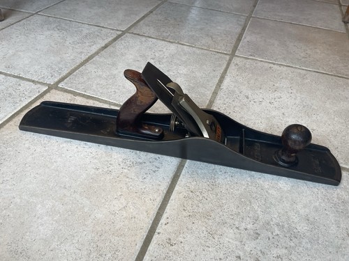 Vintage stanley 7 c - vintage,