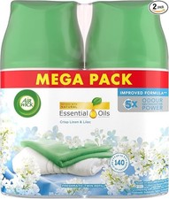 Air Wick Freshmatic Max Air