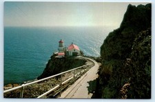 Point Reyes Lighthouse - Point