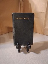 The Catholic Missal New